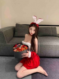 北京166C/网红纯欲